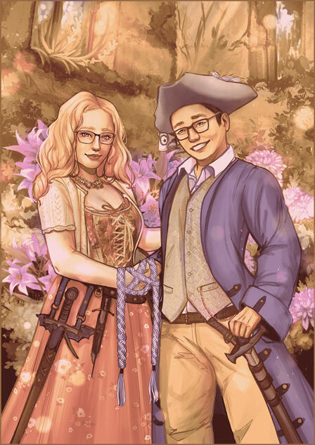 Commission