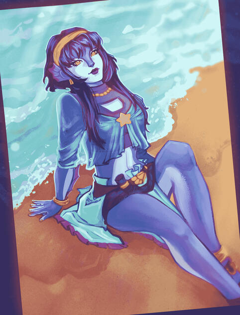 Commission Commission