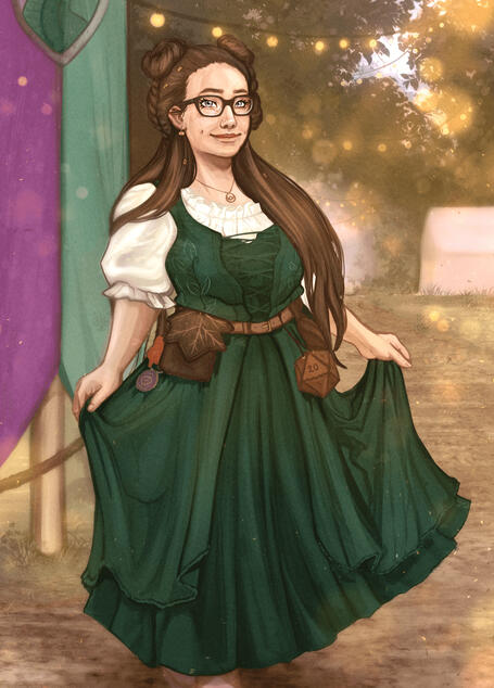Commission Commission