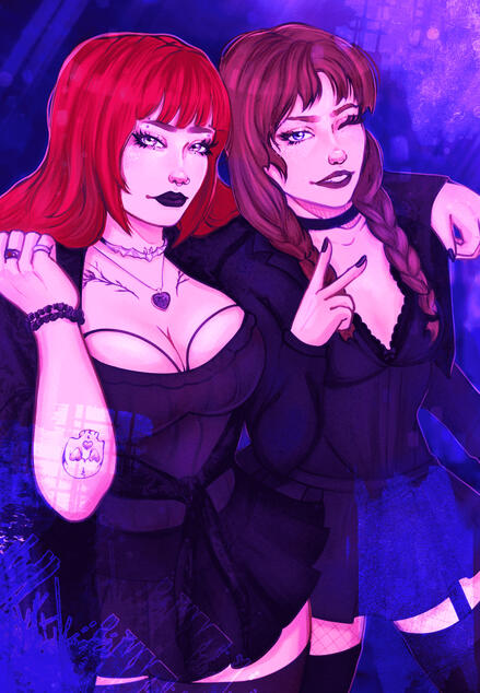Commission Commission