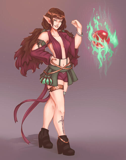 Ushyn Ushyn