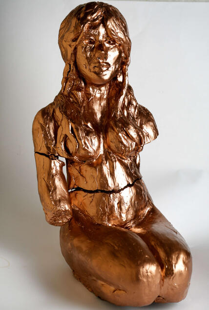Bronze Romantic Bronze Romantic