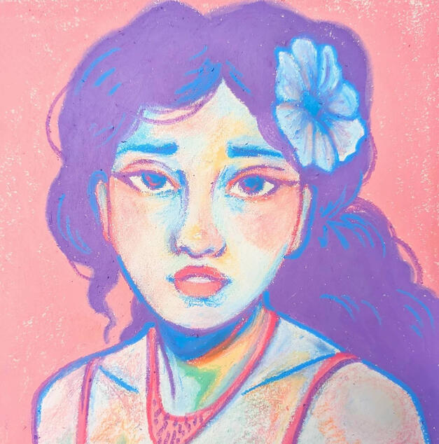 Soft Pastels Soft Pastels
